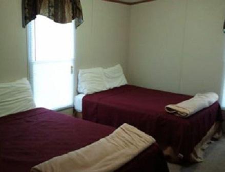 Oasis Lodge - Carrizo Springs Экстерьер фото